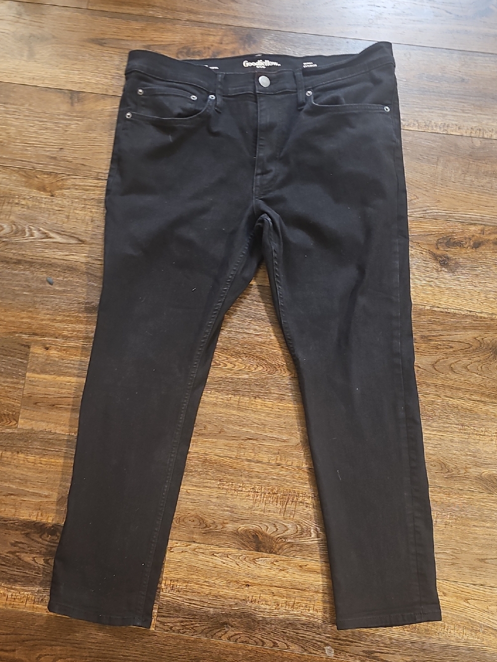 Goodfellow & Co Black Skinny Jeans for Men